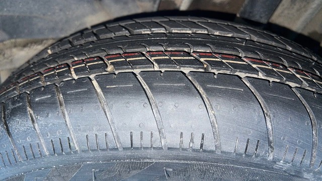 Second-hand 2018 Tata Tiago 1.2 Revotron XZ for sale in Gurgaon-31