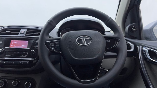 Second-hand 2018 Tata Tiago 1.2 Revotron XZ for sale in Gurgaon-28
