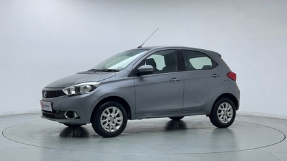 Second-hand 2018 Tata Tiago 1.2 Revotron XZ for sale in Gurgaon