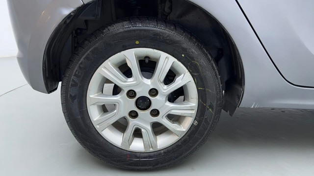 Second-hand 2018 Tata Tiago 1.2 Revotron XZ for sale in Gurgaon-18