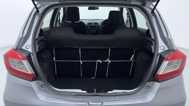 Second-hand 2018 Tata Tiago 1.2 Revotron XZ for sale in Gurgaon-9