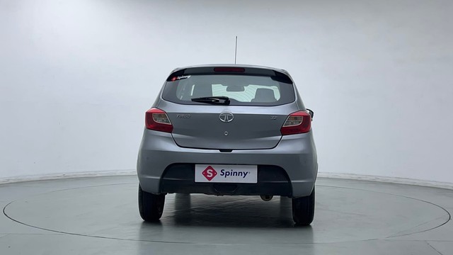 Second-hand 2018 Tata Tiago 1.2 Revotron XZ for sale in Gurgaon-4