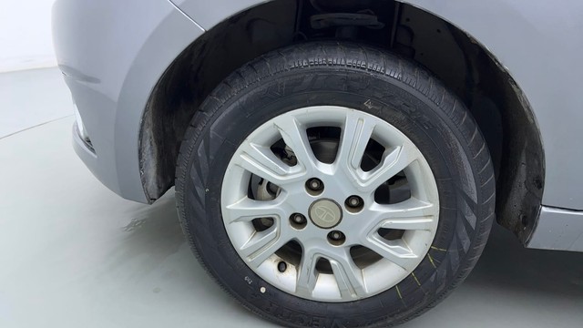 Second-hand 2018 Tata Tiago 1.2 Revotron XZ for sale in Gurgaon-20