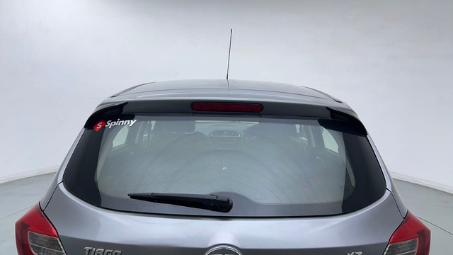 Second-hand 2018 Tata Tiago 1.2 Revotron XZ for sale in Gurgaon-25
