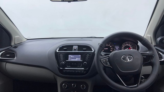 Second-hand 2018 Tata Tiago 1.2 Revotron XZ for sale in Gurgaon-11