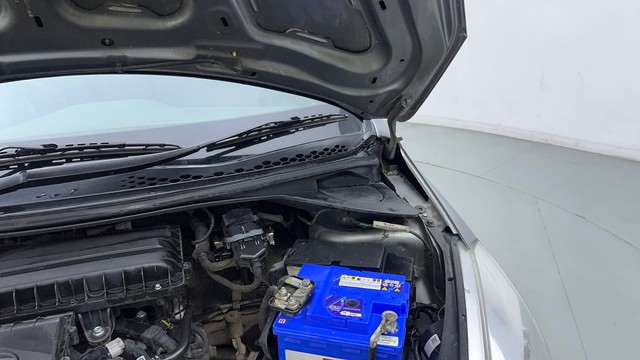 Second-hand 2018 Tata Tiago 1.2 Revotron XZ for sale in Gurgaon-35