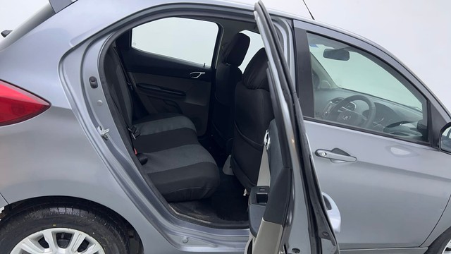 Second-hand 2018 Tata Tiago 1.2 Revotron XZ for sale in Gurgaon-30