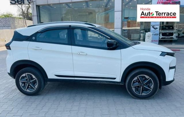 Second-hand 2023 Tata Nexon XZ Plus BSVI for sale in Amritsar-1