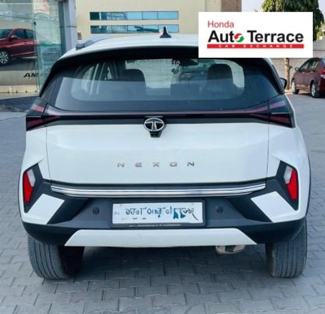 Second-hand 2023 Tata Nexon XZ Plus BSVI for sale in Amritsar-3