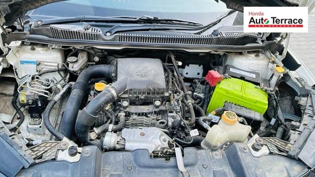 Second-hand 2023 Tata Nexon XZ Plus BSVI for sale in Amritsar-4