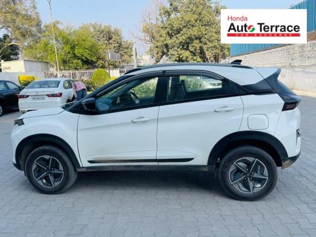 Second-hand 2023 Tata Nexon XZ Plus BSVI for sale in Amritsar-2