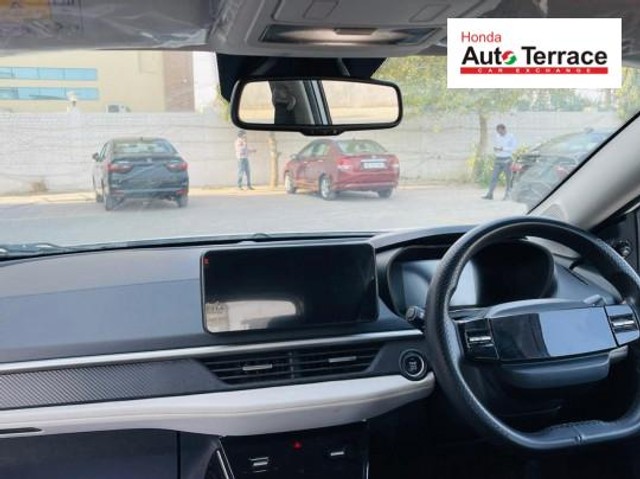 Second-hand 2023 Tata Nexon XZ Plus BSVI for sale in Amritsar-7