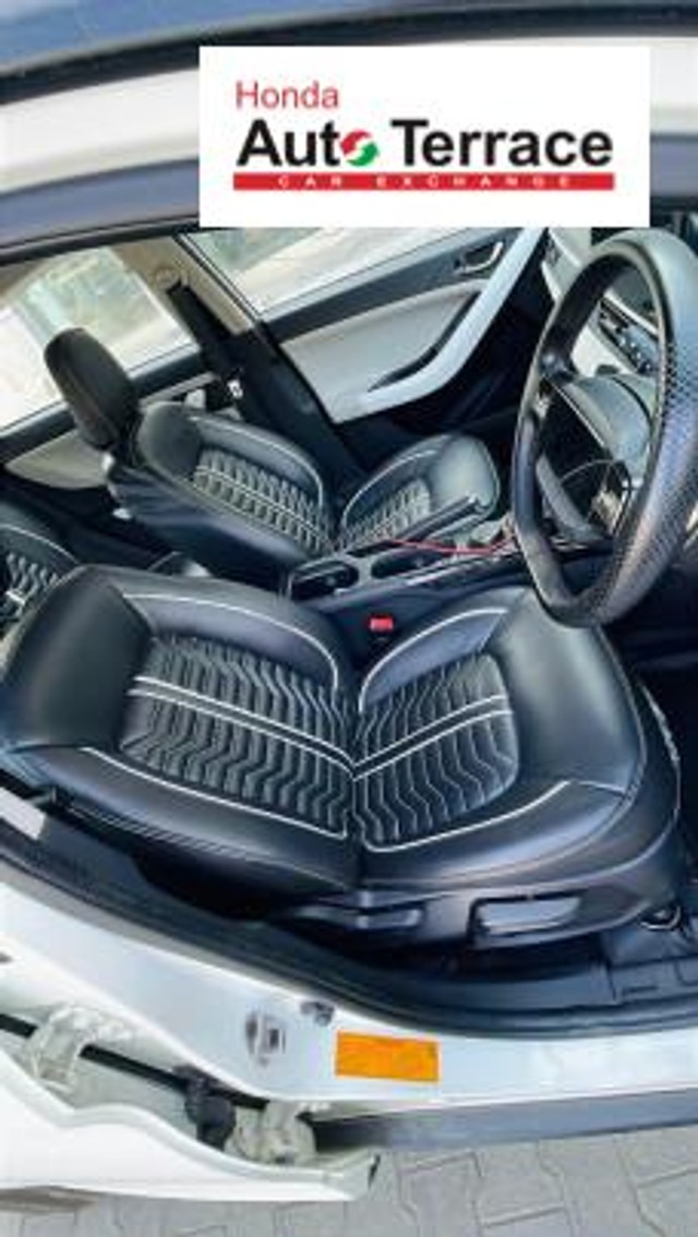 Second-hand 2023 Tata Nexon XZ Plus BSVI for sale in Amritsar-5