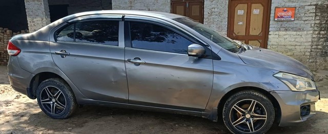 Second-hand 2016 Maruti Suzuki Ciaz VDI SHVS for sale in Raebareli-5
