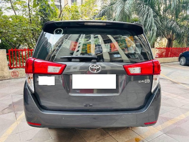 Second-hand 2020 Toyota Innova Crysta 2.4 GX 7 STR AT for sale in Mumbai-13