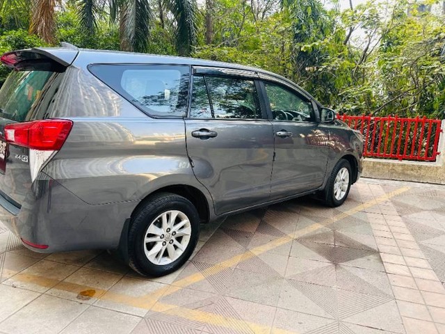 Second-hand 2020 Toyota Innova Crysta 2.4 GX 7 STR AT for sale in Mumbai-3