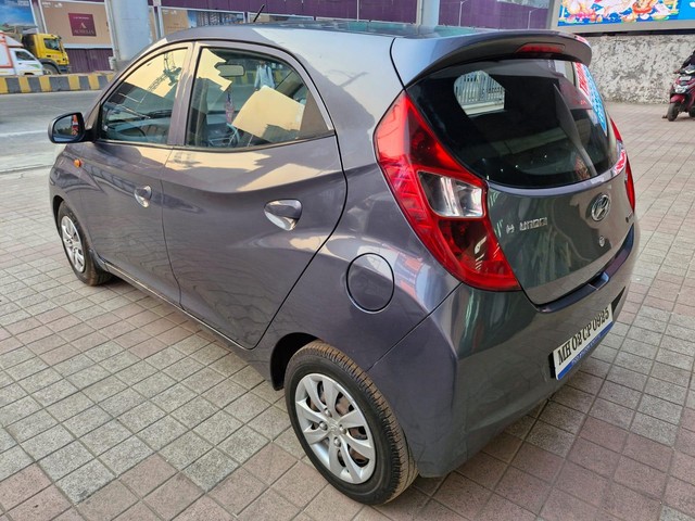 Second-hand 2012 Hyundai EON Sportz for sale in Mumbai-3