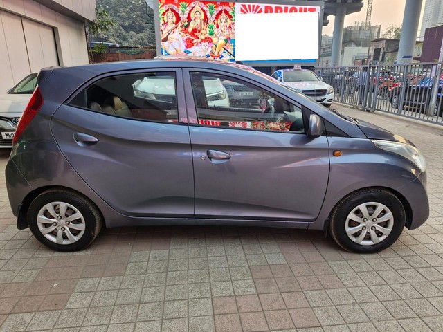 Second-hand 2012 Hyundai EON Sportz for sale in Mumbai-6