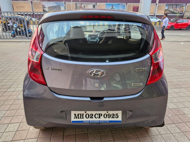 Second-hand 2012 Hyundai EON Sportz for sale in Mumbai-2