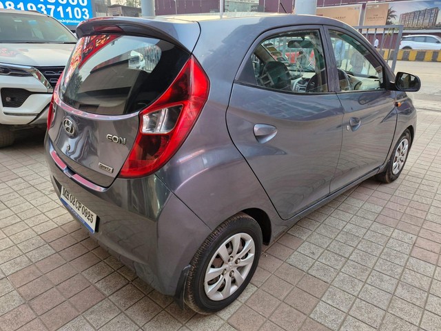 Second-hand 2012 Hyundai EON Sportz for sale in Mumbai-1