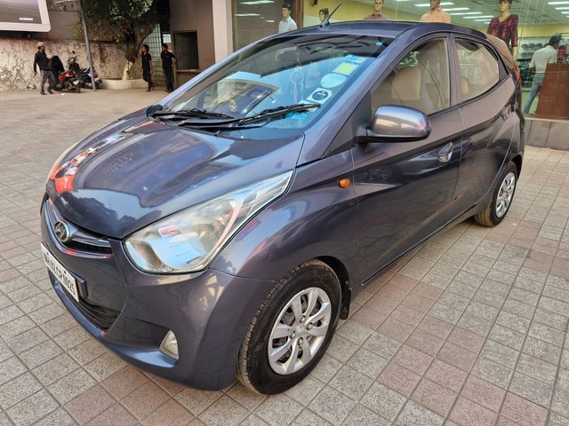 Second-hand 2012 Hyundai EON Sportz for sale in Mumbai-5