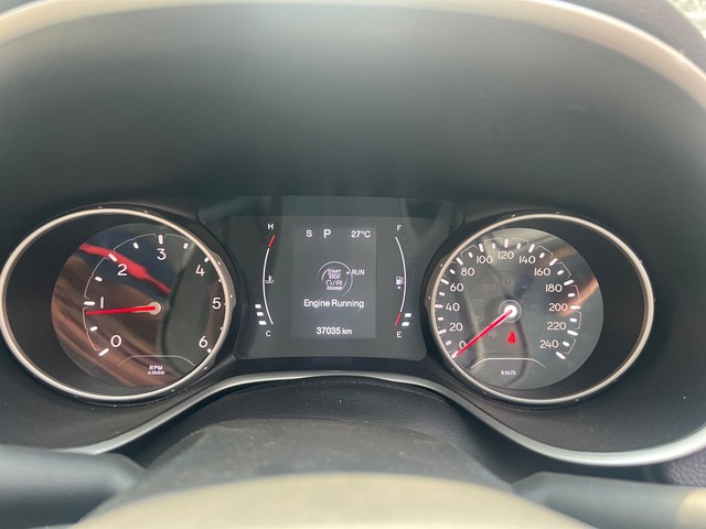 Second-hand 2020 Jeep Compass 2.0 Limited Plus 4X4 AT for sale in Kolkata-8