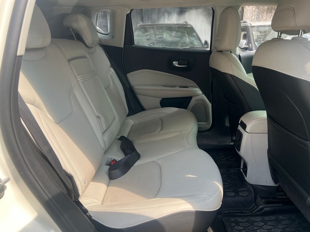 Second-hand 2020 Jeep Compass 2.0 Limited Plus 4X4 AT for sale in Kolkata-7