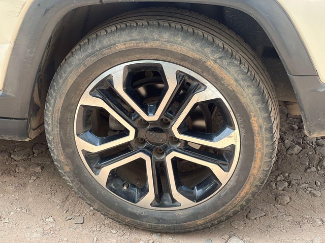 Second-hand 2020 Jeep Compass 2.0 Limited Plus 4X4 AT for sale in Kolkata-5