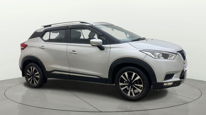 2019 Nissan Kicks XL D BSIV