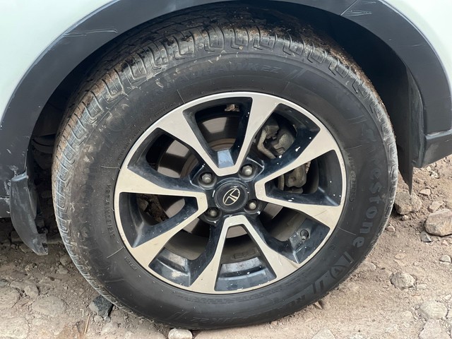 Second-hand 2021 Tata Nexon EV XZ Plus for sale in Kolkata-5