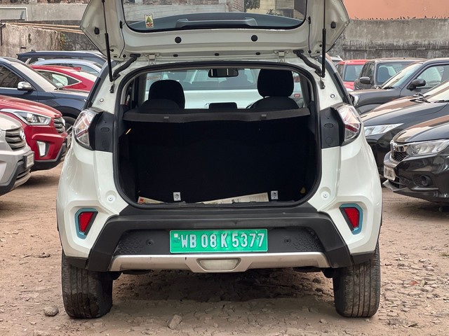 Second-hand 2021 Tata Nexon EV XZ Plus for sale in Kolkata-8