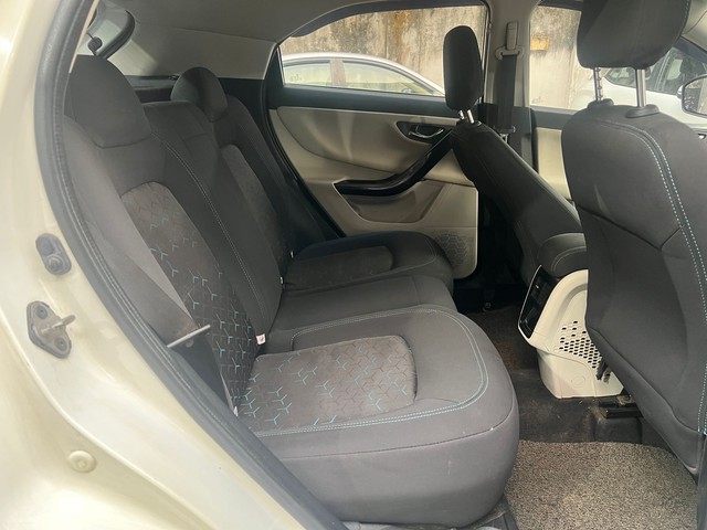 Second-hand 2021 Tata Nexon EV XZ Plus for sale in Kolkata-11