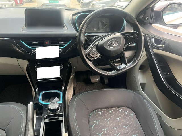 Second-hand 2021 Tata Nexon EV XZ Plus for sale in Kolkata-6