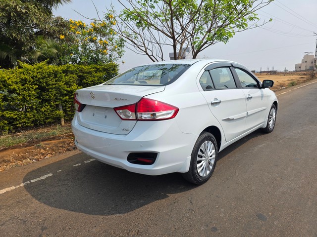 Second-hand 2015 Maruti Suzuki Ciaz VDi for sale in Kolhapur-7