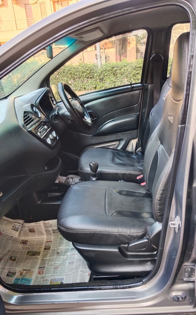 Second-hand 2018 Datsun RediGO 1.0 S for sale in Ahmedabad-11