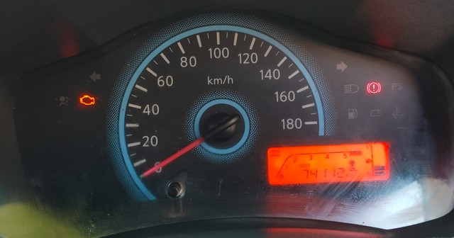 Second-hand 2018 Datsun RediGO 1.0 S for sale in Ahmedabad-13