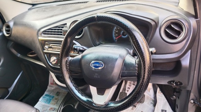 Second-hand 2018 Datsun RediGO 1.0 S for sale in Ahmedabad-7
