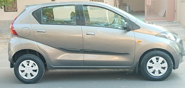 Second-hand 2018 Datsun RediGO 1.0 S for sale in Ahmedabad-1