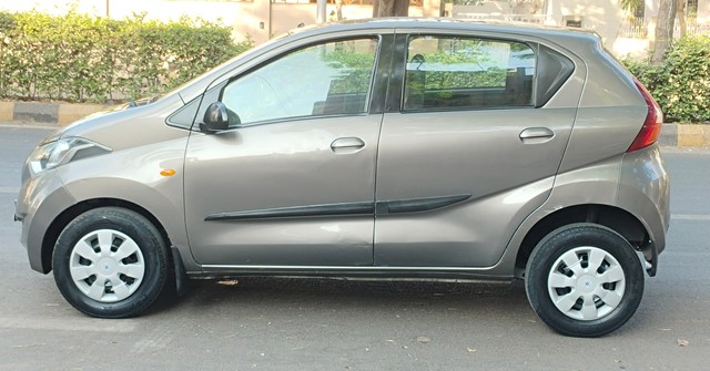 Second-hand 2018 Datsun RediGO 1.0 S for sale in Ahmedabad-4