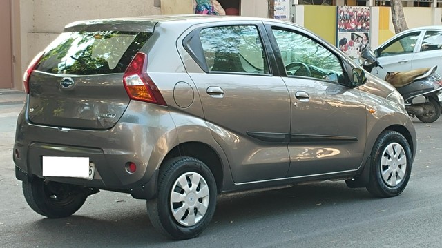 Second-hand 2018 Datsun RediGO 1.0 S for sale in Ahmedabad-2