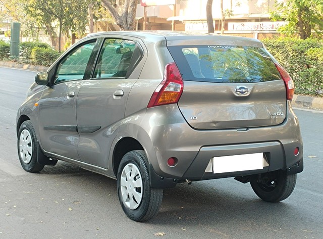 Second-hand 2018 Datsun RediGO 1.0 S for sale in Ahmedabad-8