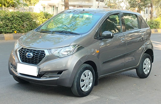 Second-hand 2018 Datsun RediGO 1.0 S for sale in Ahmedabad-5