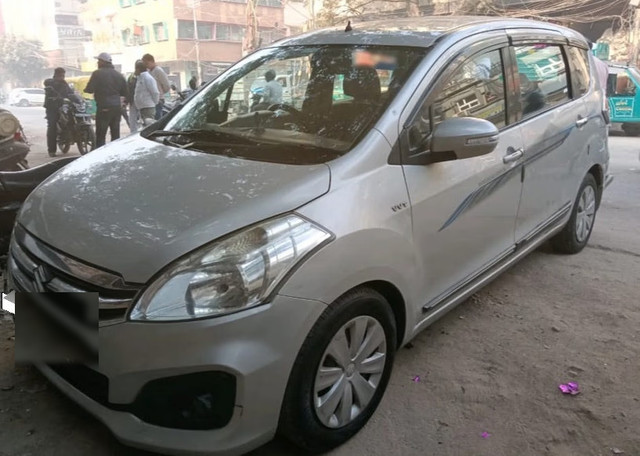 Second-hand 2016 Maruti Suzuki Ertiga VXI CNG for sale in New Delhi-3