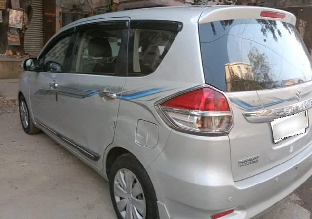 Second-hand 2016 Maruti Suzuki Ertiga VXI CNG for sale in New Delhi-2