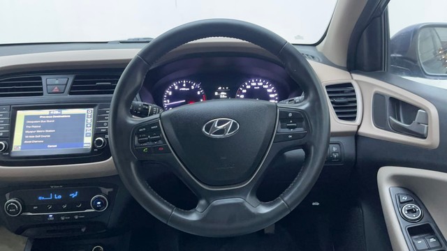 Second-hand 2017 Hyundai i20 1.2 Asta for sale in Hyderabad-26