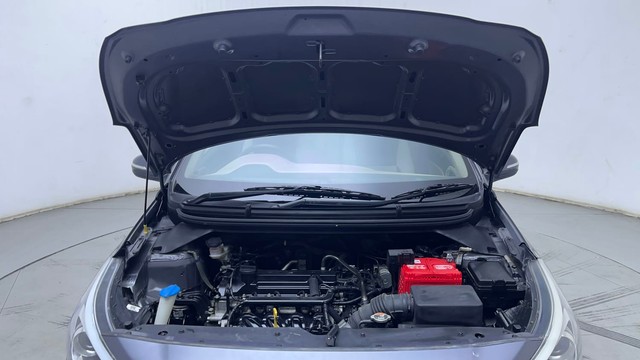 Second-hand 2017 Hyundai i20 1.2 Asta for sale in Hyderabad-8