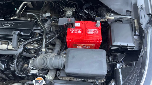 Second-hand 2017 Hyundai i20 1.2 Asta for sale in Hyderabad-31