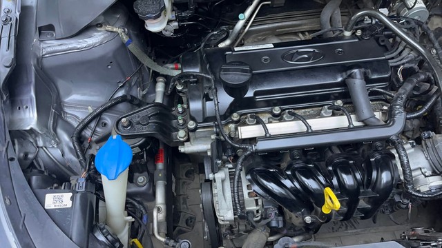 Second-hand 2017 Hyundai i20 1.2 Asta for sale in Hyderabad-39