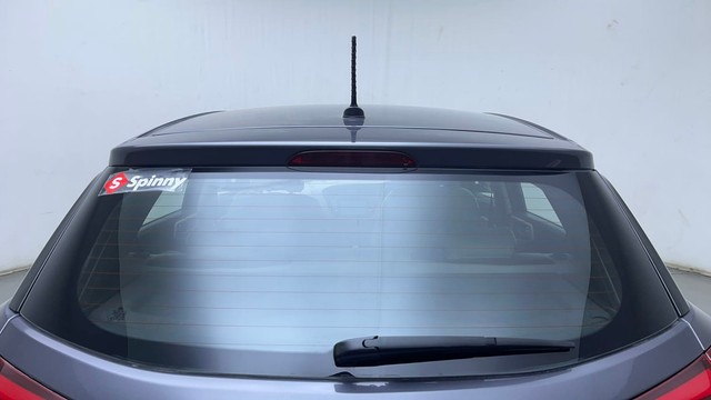 Second-hand 2017 Hyundai i20 1.2 Asta for sale in Hyderabad-24