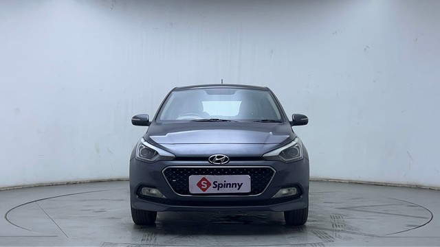 Second-hand 2017 Hyundai i20 1.2 Asta for sale in Hyderabad-7